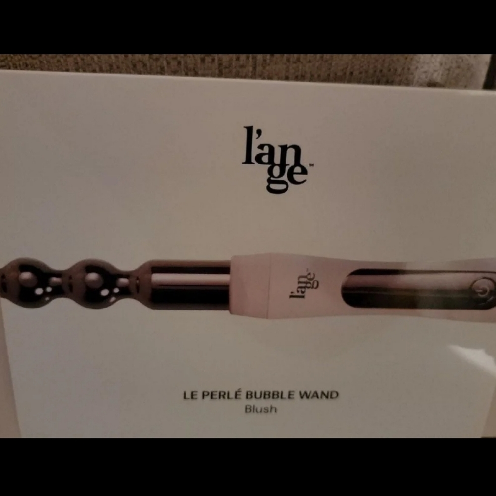 LANGE LE PERLE